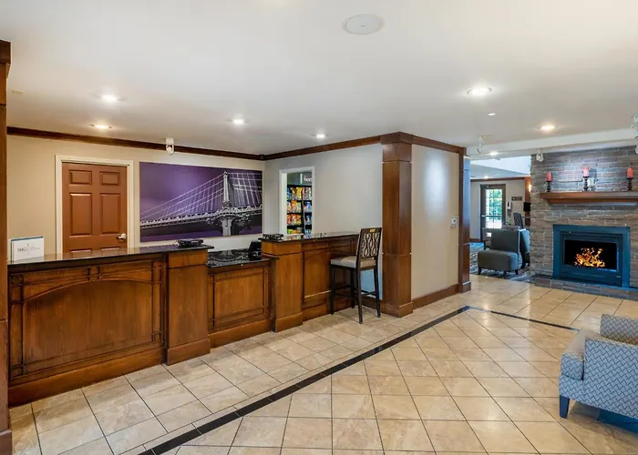 Staybridge Suites Milwaukee Airport South By Ihg