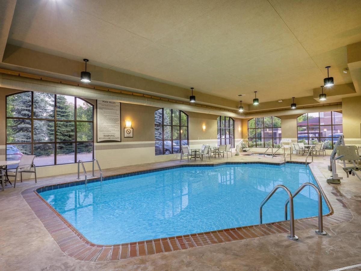 Staybridge Milwaukee Airport South By Ihg Hotel Franklin (Milwaukee County)